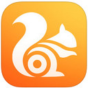 UC浏览器iPad版截图
