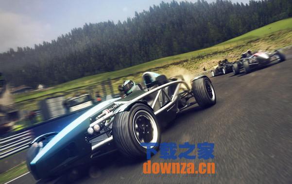 Grid 2 Mac版截图