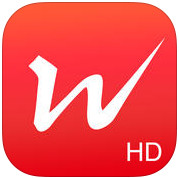 万得股票iPad版截图