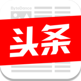 今日头条iPad版截图