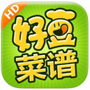好豆菜谱iPad版