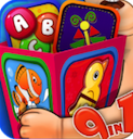 Little Genius Kids for Mac