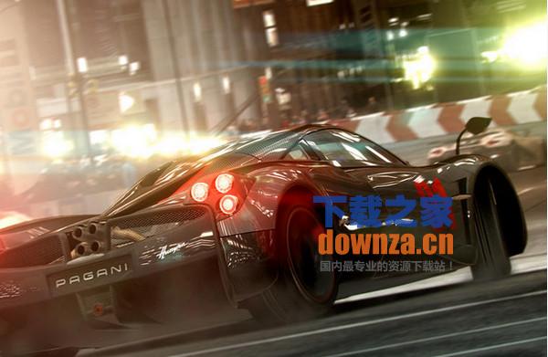 Grid 2 Mac版截图