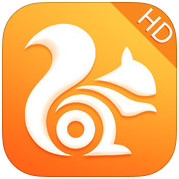 UC浏览器iPad版截图