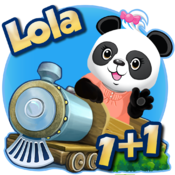 乐乐的数学小火车 for ma