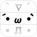 次元颜文字iPad版