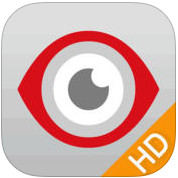中山慧眼iPad版