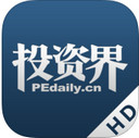 投资界iPad版