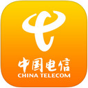 电信营业厅iPad版