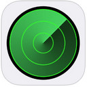 查找我的iPhone iPad版