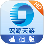 申万宏源天游基础版iPad版