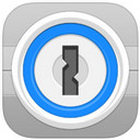 1Password iPad版