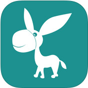 微驴儿iPad版截图