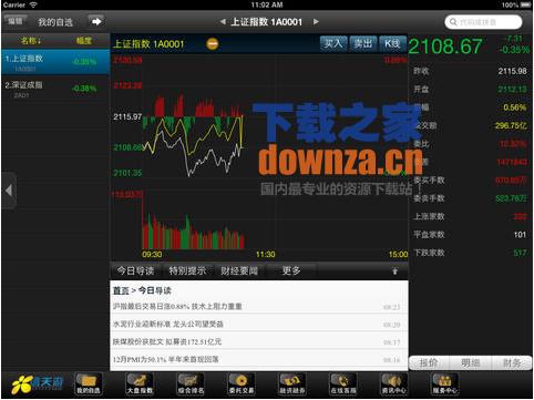 西部信天游iPad版截图