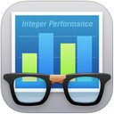 Geekbench 3 iPad版