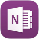 OneNote iPad版