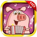 百首高清儿歌童谣iPad版