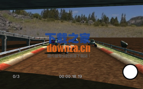 机油赛车Mac版