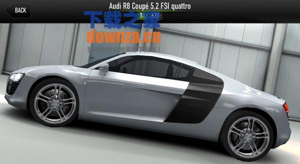 CSR Racing Mac版