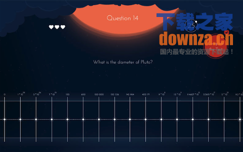 大小世界Mac版截图