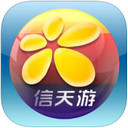 西部信天游iPad版截图