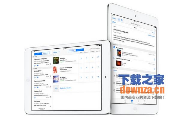 iTunes U