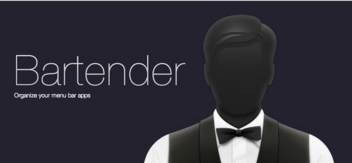 Bartender 3 MAC截图