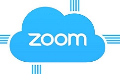 Zoom视频会议