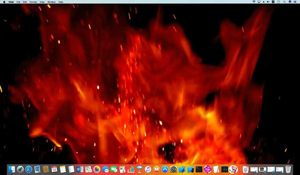 Wallpaper Engine截图