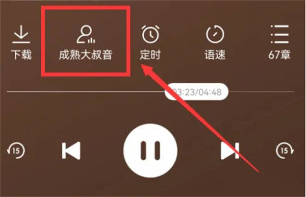 番茄免费小说截图