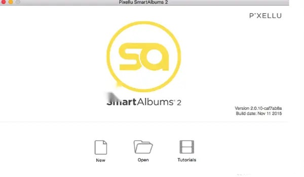 SmartAlbums截图