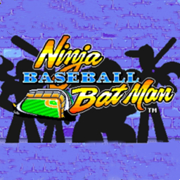忍者棒球(ninja baseball bat