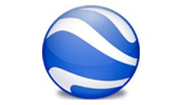 Google Earth