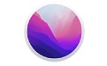 macOS Monterey