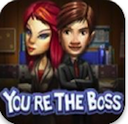 You’re The Boss for