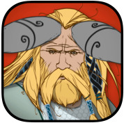 旗帜的传说iPad版