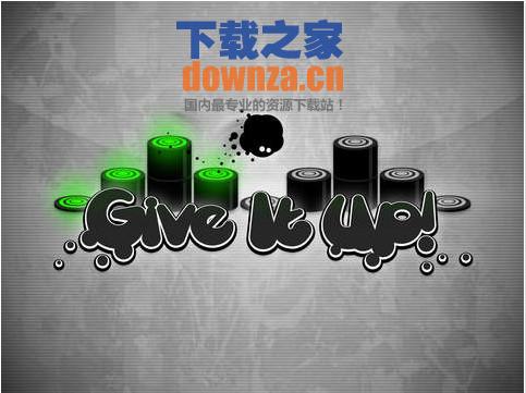 永不言弃iPad版