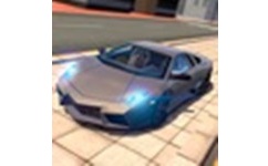 赛车驾驶模拟