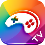 爱游戏TV游戏中心