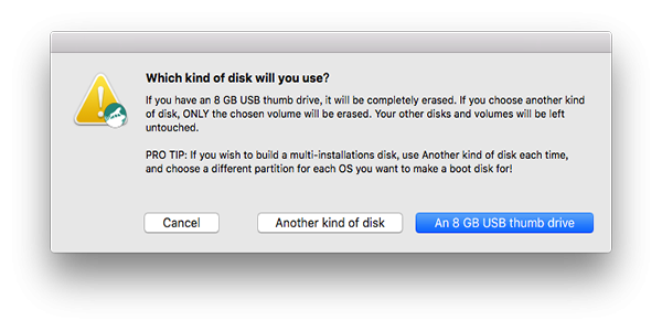 diskmaker x 10.14截图