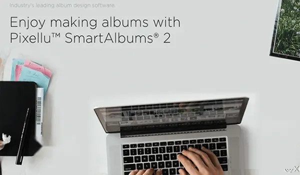 SmartAlbums截图