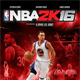 NBA2K16原声音乐