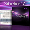 Sibelius 打谱软件