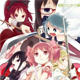 魔法少女小圆同人游戏