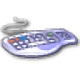 JME Keyboard Test Programm