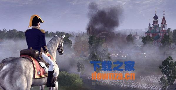 Empire:Total War截图