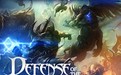 dota Imba AI 地图