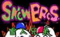雪人兄弟无敌版
