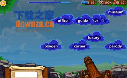 打字员任务Mac版截图