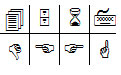 wingdings2字体